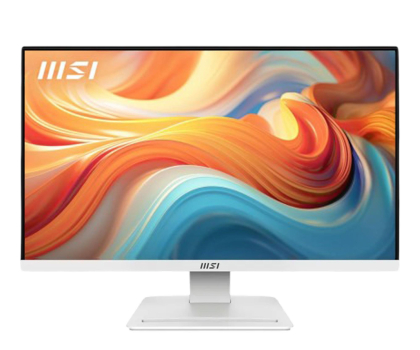 Monitor LED 24" (23,5"-26,4") MSI PRO MP241W E14V